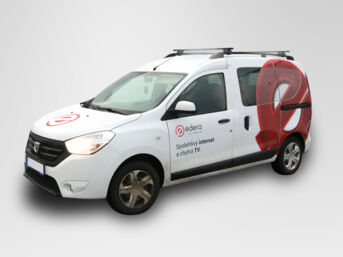 reklamni-polep-vozu-edera